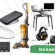 Image for article titled Wednesday's Best Deals: Dyson Vacuum, Anker Charger, PS4 Gaming Headset, and More